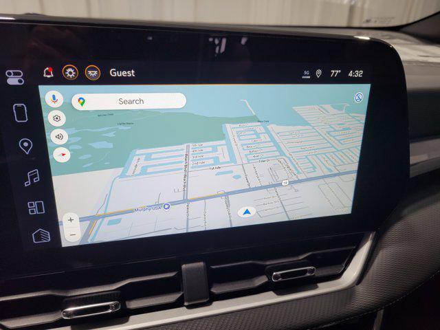 new 2026 Chevrolet Equinox car, priced at $30,889