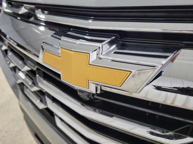 new 2026 Chevrolet Equinox car, priced at $30,889