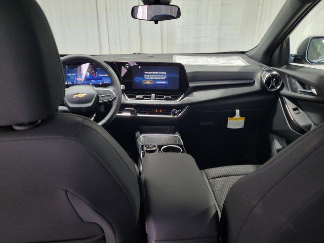 new 2026 Chevrolet Equinox car, priced at $30,889