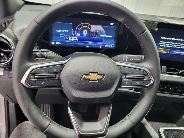 new 2026 Chevrolet Equinox car, priced at $30,889