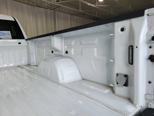 used 2024 Chevrolet Silverado 1500 car, priced at $31,397