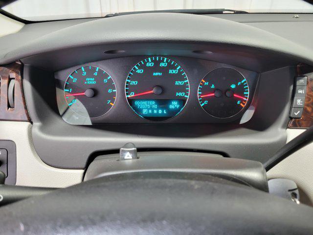 used 2012 Chevrolet Impala car, priced at $9,123
