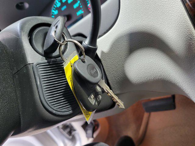 used 2012 Chevrolet Impala car, priced at $9,123
