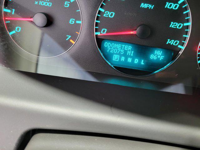 used 2012 Chevrolet Impala car, priced at $9,123