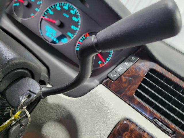 used 2012 Chevrolet Impala car, priced at $9,123