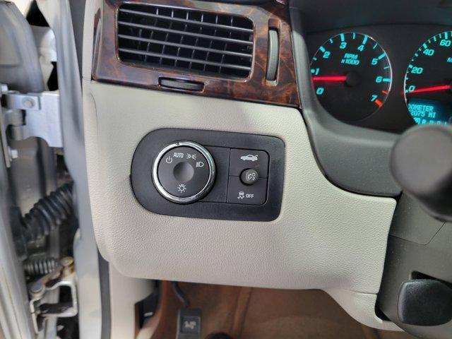 used 2012 Chevrolet Impala car, priced at $9,123