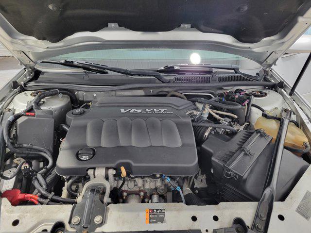 used 2012 Chevrolet Impala car, priced at $9,123