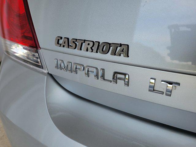 used 2012 Chevrolet Impala car, priced at $9,123