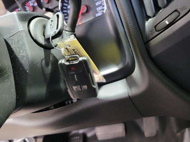 used 2014 Chevrolet Silverado 1500 car, priced at $15,995