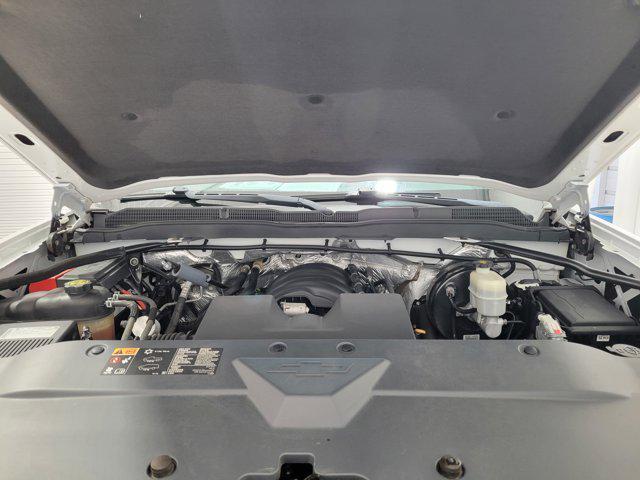 used 2014 Chevrolet Silverado 1500 car, priced at $15,995