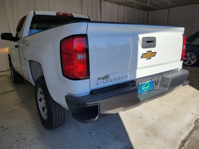 used 2014 Chevrolet Silverado 1500 car, priced at $15,995