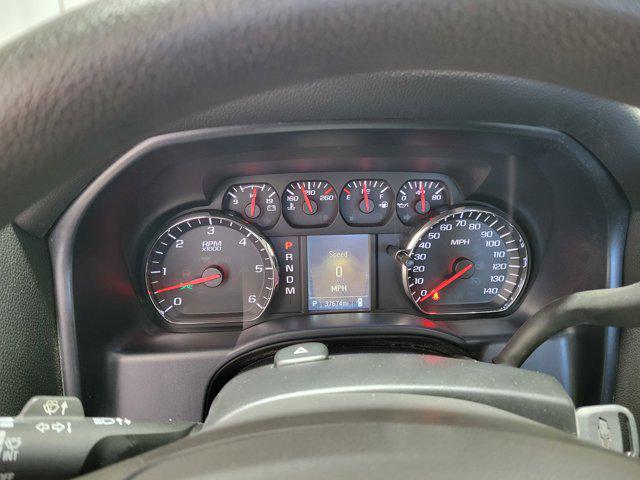 used 2014 Chevrolet Silverado 1500 car, priced at $15,995