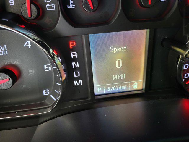 used 2014 Chevrolet Silverado 1500 car, priced at $15,995