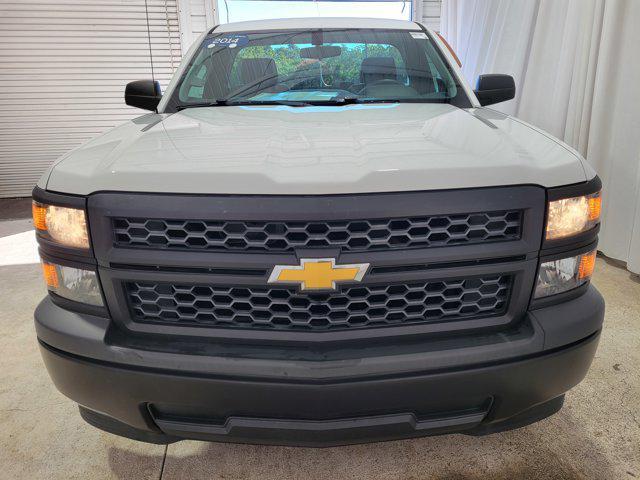 used 2014 Chevrolet Silverado 1500 car, priced at $15,995