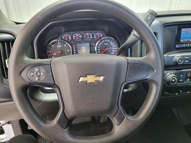 used 2014 Chevrolet Silverado 1500 car, priced at $15,995
