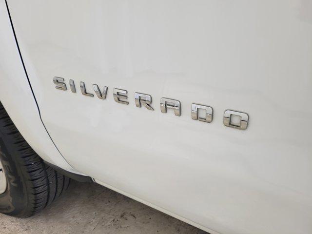 used 2014 Chevrolet Silverado 1500 car, priced at $15,995