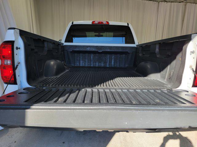 used 2014 Chevrolet Silverado 1500 car, priced at $15,995