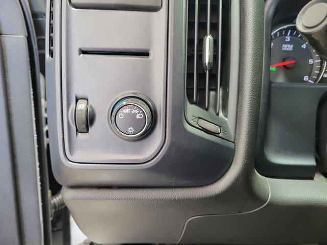 used 2014 Chevrolet Silverado 1500 car, priced at $15,995