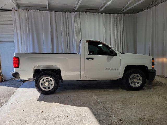used 2014 Chevrolet Silverado 1500 car, priced at $15,995