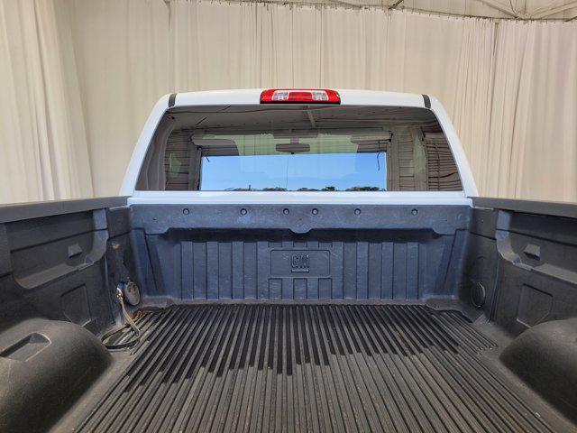 used 2014 Chevrolet Silverado 1500 car, priced at $15,995