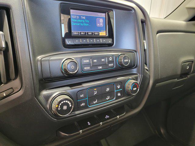 used 2014 Chevrolet Silverado 1500 car, priced at $15,995