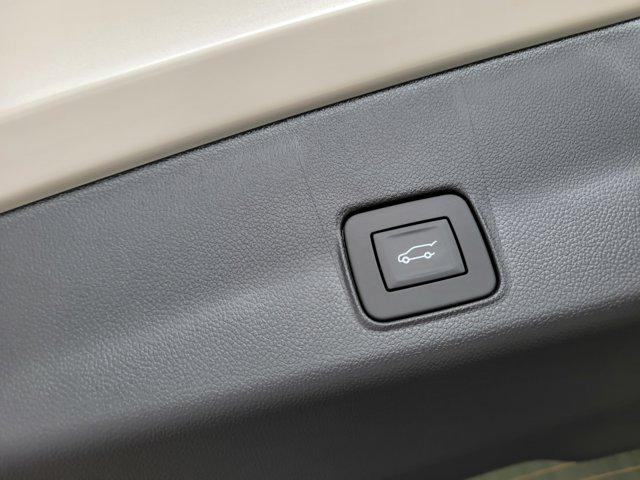 new 2026 Chevrolet TrailBlazer car, priced at $34,229
