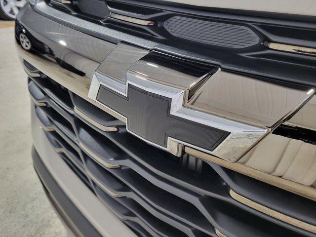 new 2026 Chevrolet TrailBlazer car, priced at $34,229