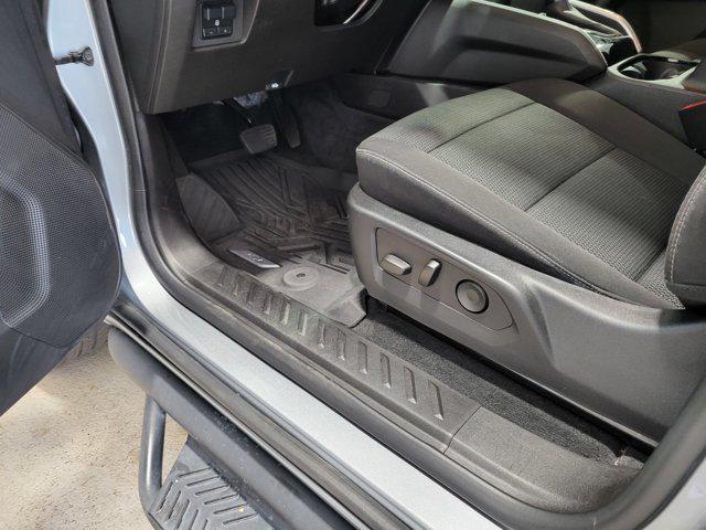 used 2023 Chevrolet Colorado car, priced at $30,742