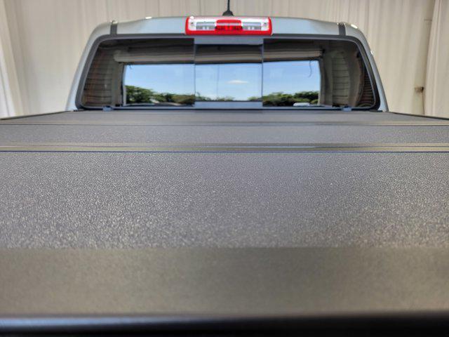 used 2023 Chevrolet Colorado car, priced at $30,742
