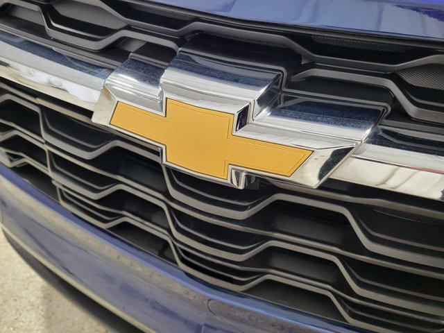 used 2024 Chevrolet Trax car, priced at $19,995