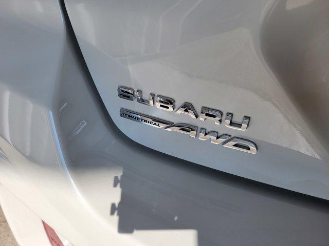 used 2024 Subaru Impreza car, priced at $24,145
