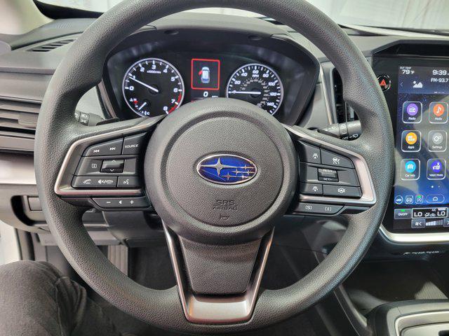 used 2024 Subaru Impreza car, priced at $24,145