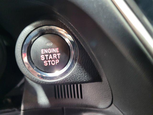 used 2024 Subaru Impreza car, priced at $24,145