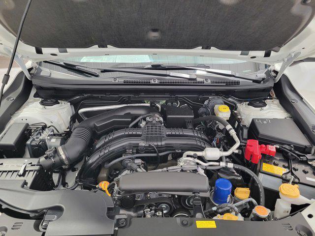 used 2024 Subaru Impreza car, priced at $24,145