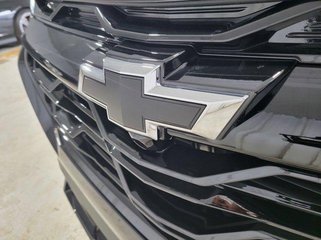 new 2026 Chevrolet Equinox car, priced at $35,334