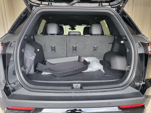 new 2026 Chevrolet Equinox car, priced at $35,334