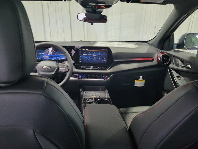 new 2026 Chevrolet Equinox car, priced at $35,334