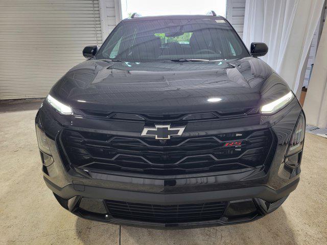 new 2026 Chevrolet Equinox car, priced at $35,334