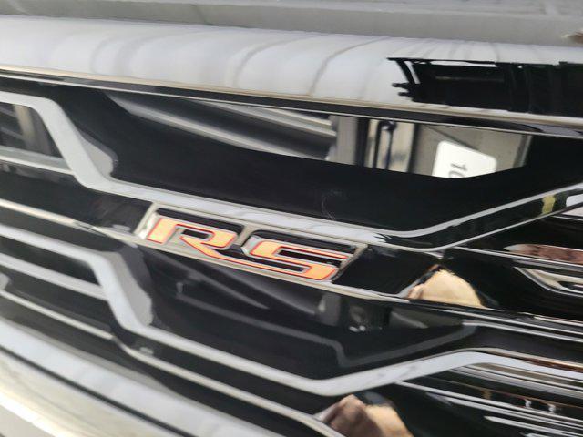 new 2026 Chevrolet Equinox car, priced at $35,334