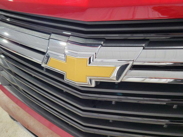 used 2024 Chevrolet Equinox car, priced at $22,615