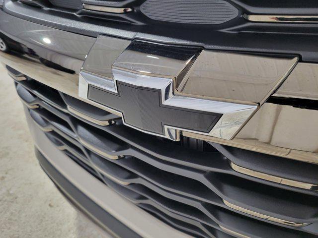 new 2026 Chevrolet TrailBlazer car, priced at $30,544