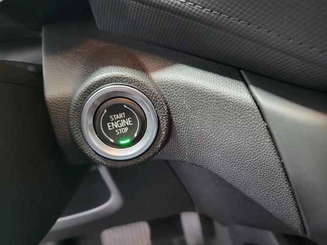 used 2022 Chevrolet TrailBlazer car, priced at $19,117