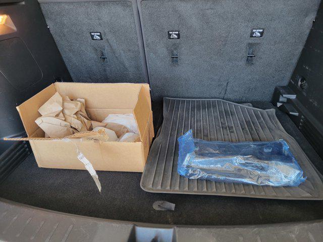 used 2022 Chevrolet TrailBlazer car, priced at $19,117