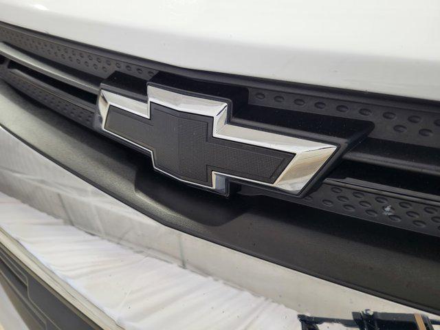 used 2022 Chevrolet TrailBlazer car, priced at $19,117