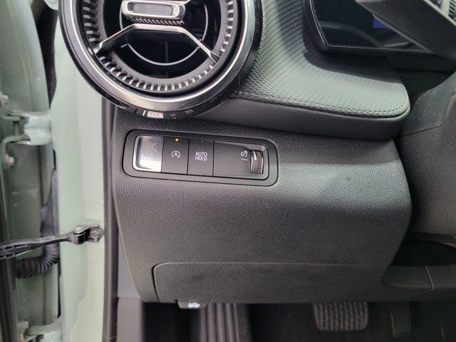 used 2025 Chevrolet Equinox car, priced at $25,995