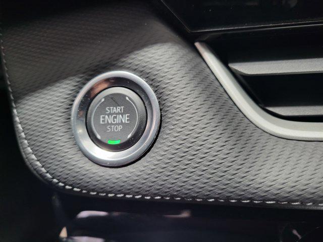 used 2025 Chevrolet Equinox car, priced at $25,995