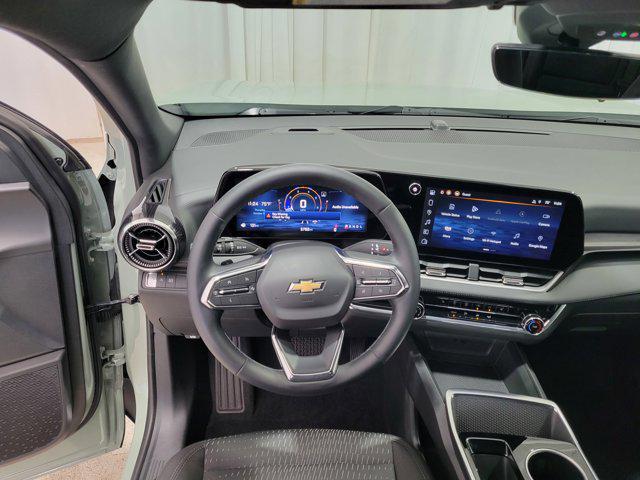 used 2025 Chevrolet Equinox car, priced at $25,995