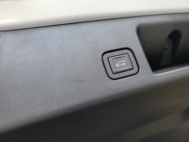 new 2025 Chevrolet Equinox EV car, priced at $39,658