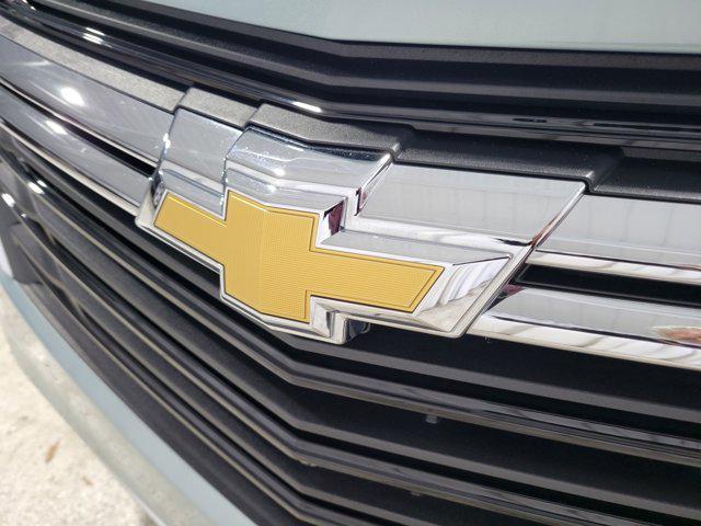 used 2022 Chevrolet Equinox car, priced at $22,455