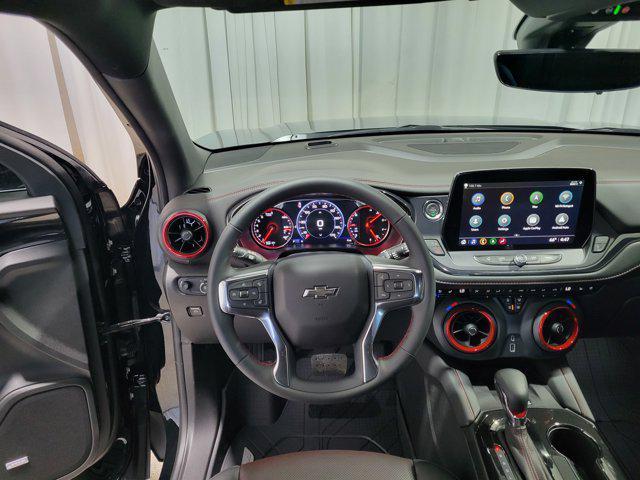 new 2026 Chevrolet Blazer car, priced at $53,413